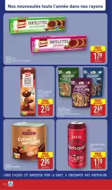 Catalogue ALDI semaine 6 page 30