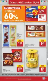 Catalogue ALDI semaine 6 page 33