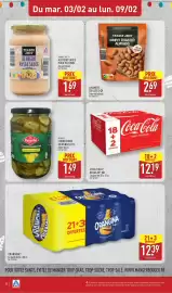 Catalogue ALDI semaine 6 page 34
