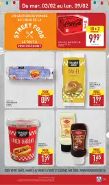 Catalogue ALDI semaine 6 page 35