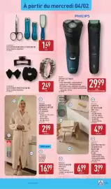 Catalogue ALDI semaine 6 page 37