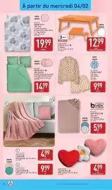 Catalogue ALDI semaine 6 page 38