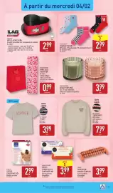 Catalogue ALDI semaine 6 page 39