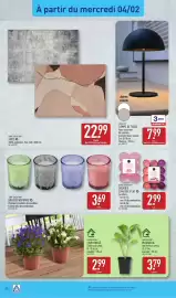 Catalogue ALDI semaine 6 page 40