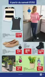 Catalogue ALDI semaine 6 page 41