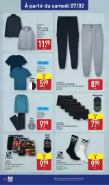 Catalogue ALDI semaine 6 page 42