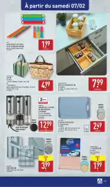 Catalogue ALDI semaine 6 page 43