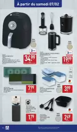 Catalogue ALDI semaine 6 page 44
