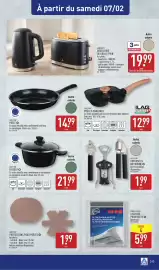 Catalogue ALDI semaine 6 page 45