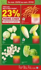 Catalogue ALDI semaine 6 page 5