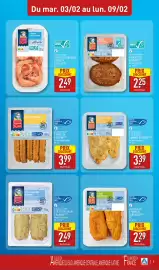 Catalogue ALDI semaine 6 page 7