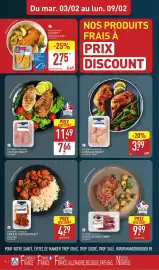 Catalogue ALDI semaine 6 page 8