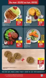 Catalogue ALDI semaine 6 page 9