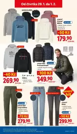 Lidl leták týden 5 Strana 19