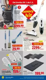 Lidl leták týden 5 Strana 24