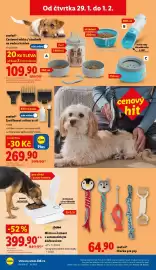 Lidl leták týden 5 Strana 26