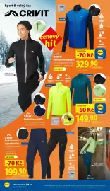 Lidl leták týden 5 Strana 28