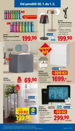 Lidl leták týden 5 Strana 7