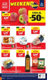 Volantino ALDI settimana 6 Pagina 32