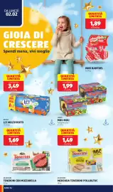 Volantino ALDI settimana 6 Pagina 16