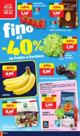 Volantino ALDI settimana 6 Pagina 2