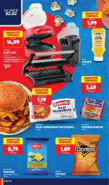 Volantino ALDI settimana 6 Pagina 20