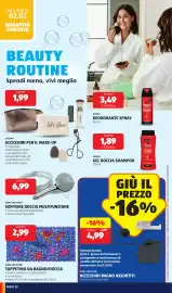 Volantino ALDI settimana 6 Pagina 22