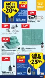 Volantino ALDI settimana 6 Pagina 23