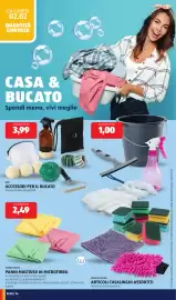 Volantino ALDI settimana 6 Pagina 24