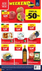 Volantino ALDI settimana 6 Pagina 32