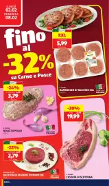 Volantino ALDI settimana 6 Pagina 4