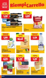 Volantino ALDI settimana 6 Pagina 6