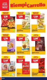 Volantino ALDI settimana 6 Pagina 8