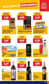Volantino ALDI settimana 6 Pagina 9