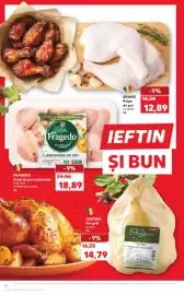Catalog Kaufland săptămâna 5 Pagină 12