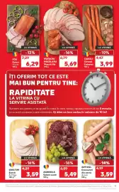 Catalog Kaufland săptămâna 5 Pagină 17
