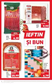 Catalog Kaufland săptămâna 5 Pagină 18