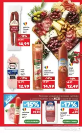 Catalog Kaufland săptămâna 5 Pagină 19