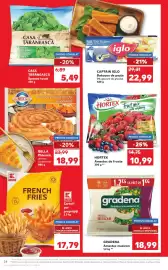 Catalog Kaufland săptămâna 5 Pagină 24