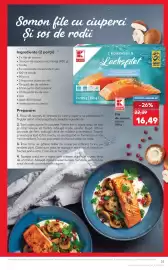 Catalog Kaufland săptămâna 5 Pagină 25
