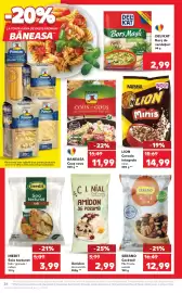 Catalog Kaufland săptămâna 5 Pagină 26