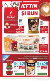 Catalog Kaufland săptămâna 5 Pagină 29