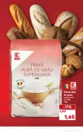 Catalog Kaufland săptămâna 5 Pagină 3