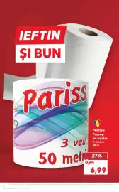Catalog Kaufland săptămâna 5 Pagină 4