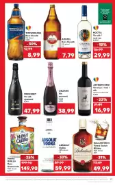 Catalog Kaufland săptămâna 5 Pagină 43