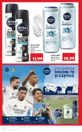 Catalog Kaufland săptămâna 5 Pagină 44