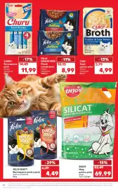 Catalog Kaufland săptămâna 5 Pagină 54