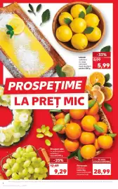 Catalog Kaufland săptămâna 5 Pagină 6
