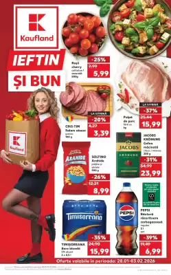 Catalog Kaufland