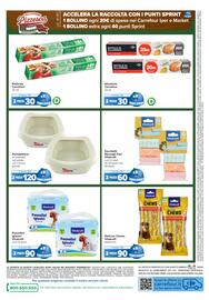 Volantino Carrefour | Punti Sprint Payback Pagina 22